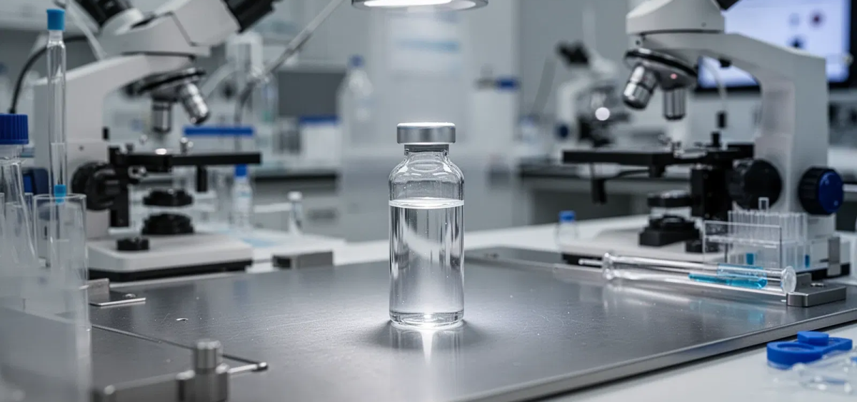 Beitragsbild zu BioNTech Aktie: Entscheidende Tage