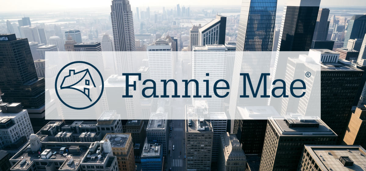 Beitragsbild zu Fannie Mae: Privatisierung im Endspurt?