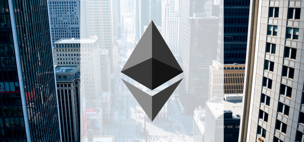Beitragsbild zu Ethereum: Wale greifen zu