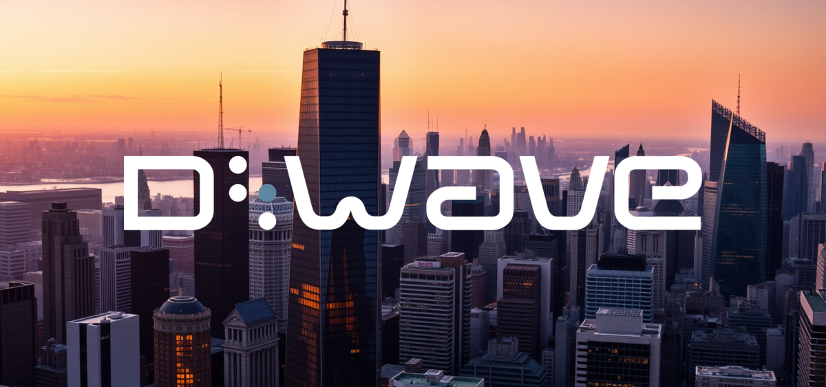 Beitragsbild zu D-Wave Aktie: Kollaps!