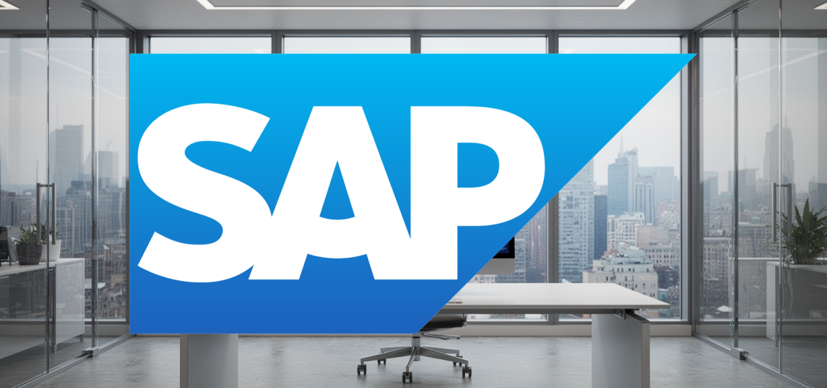 Beitragsbild zu SAP Aktie: Neustart im Seitwärtstrend