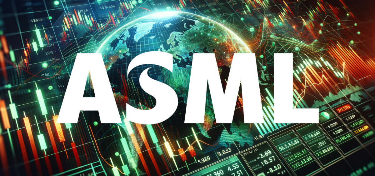 Beitragsbild zu Asml Aktie: Ungünstige Entwicklungen?