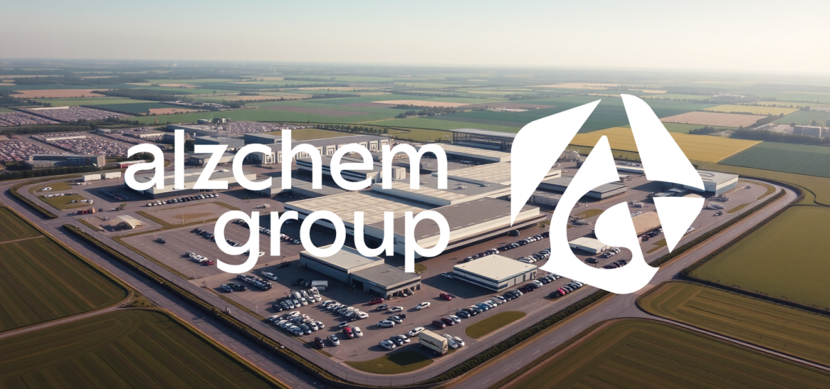 Beitragsbild zu AlzChem Group Aktie: Entscheidungsshowdown am 30. Juli!