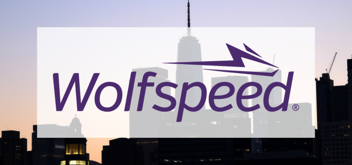 Beitragsbild zu Wolfspeed Aktie: Kollaps beschleunigt sich