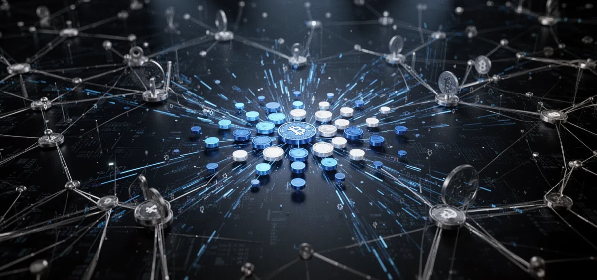 Beitragsbild zu Cardano: Makrodaten bremsen