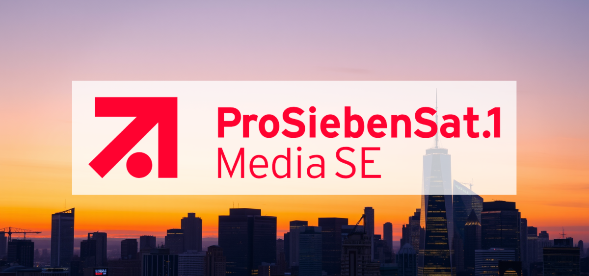 Beitragsbild zu ProSiebenSat1 Aktie: Bieterkampf eskaliert!