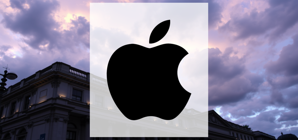 Beitragsbild zu Apple Aktie: Milliarden-Offensive in Schwellenmärkten