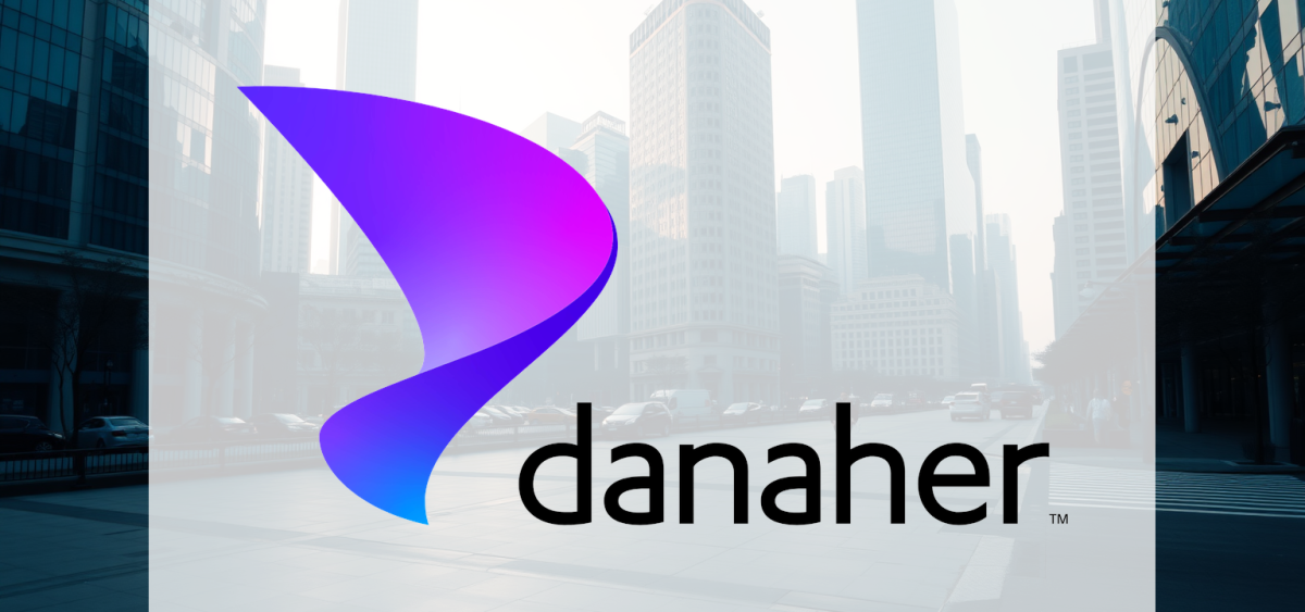 Beitragsbild zu Danaher Aktie: Unternehmensstruktur untersucht