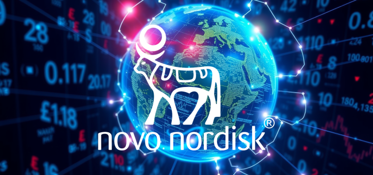 Beitragsbild zu Novo Nordisk Aktie: Chaos nach Partnerschafts-Skandal
