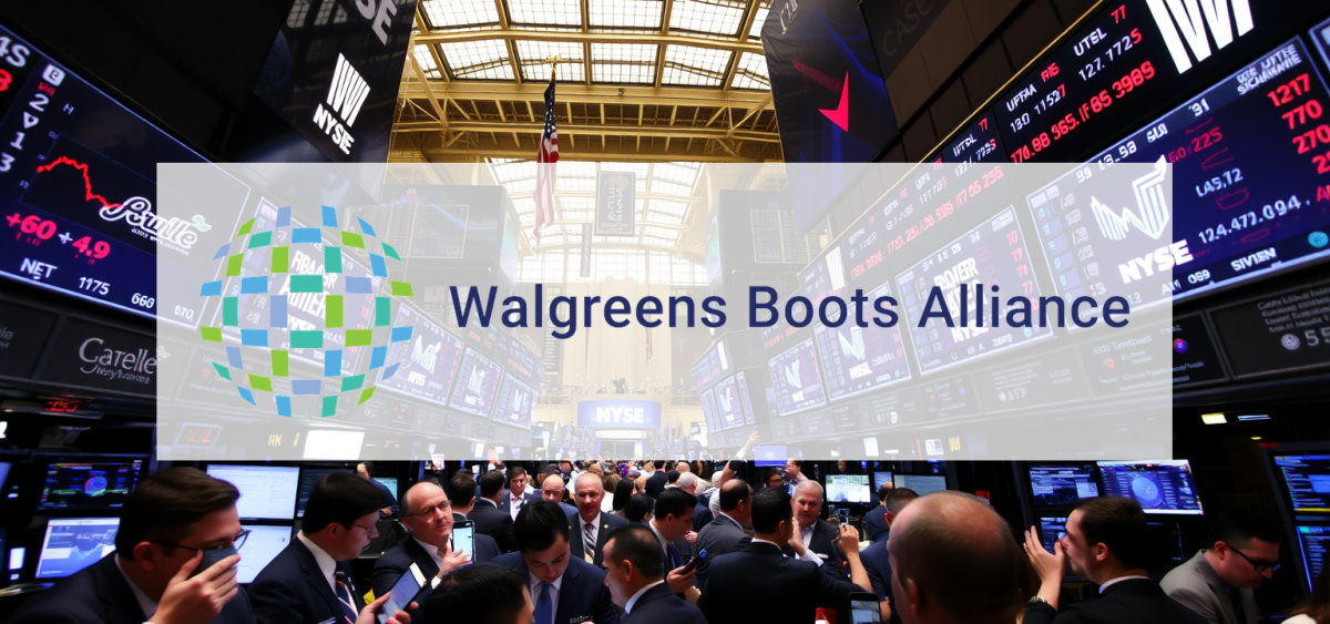 Beitragsbild zu Walgreens Aktie: Wachstum ohne Gewinn – wie lange noch?