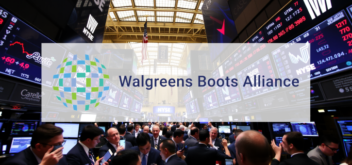 Beitragsbild zu Walgreens Aktie: Wachstum ohne Gewinn – wie lange noch?