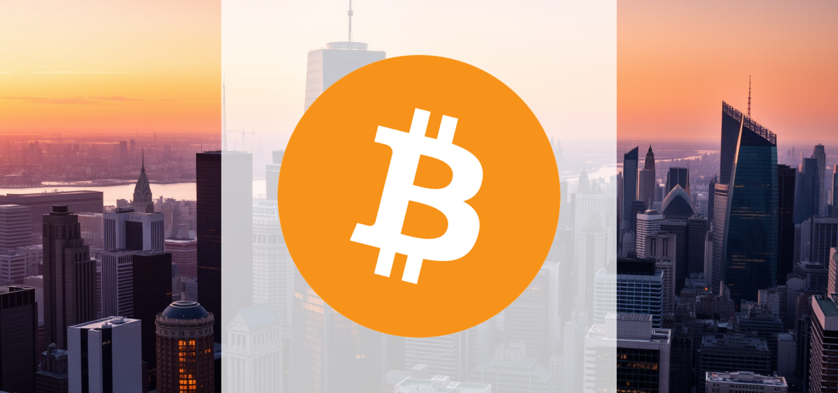 Beitragsbild zu Bitcoin: Milliarden-Kauf trifft auf Abflüsse