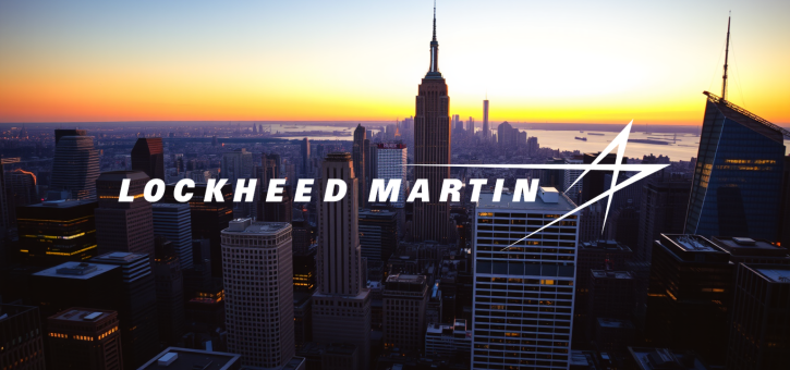 Beitragsbild zu Lockheed Martin: Finanzielle Schieflage oder nur eine Delle?
