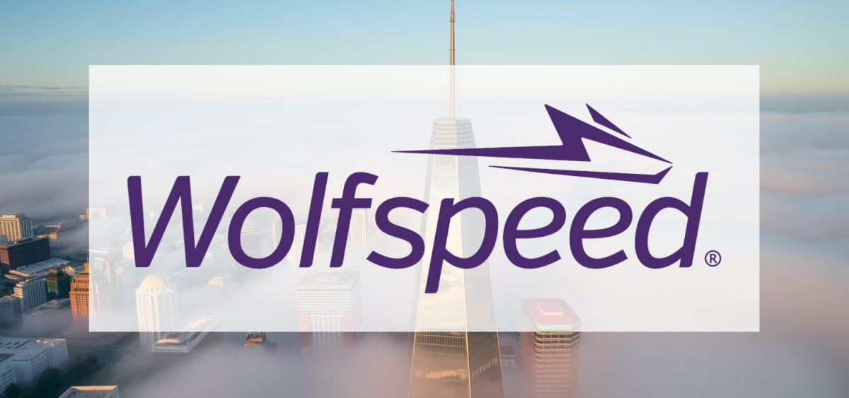 Beitragsbild zu Wolfspeed Aktie: Totalumbau nach Bankrott