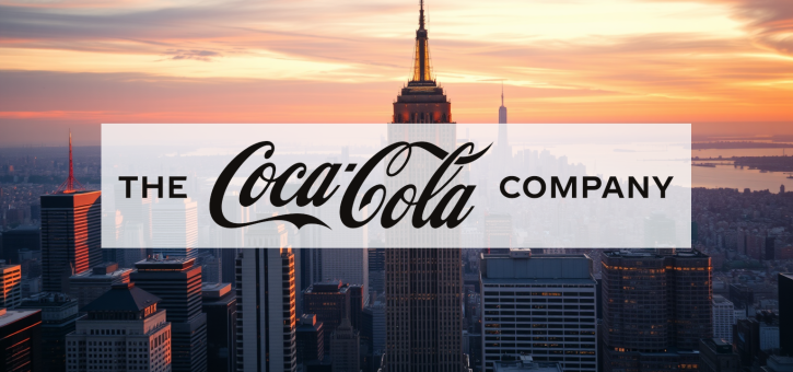 Beitragsbild zu Coca-Cola Aktie: Rationaler Markteinblick