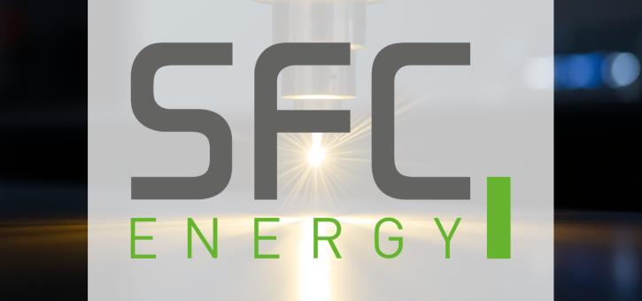 Beitragsbild zu SFC Energy Aktie: Türöffner in den USA!