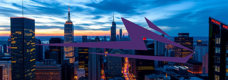 Beitragsbild zu Wolfspeed Aktie: 45% Absturzgefahr