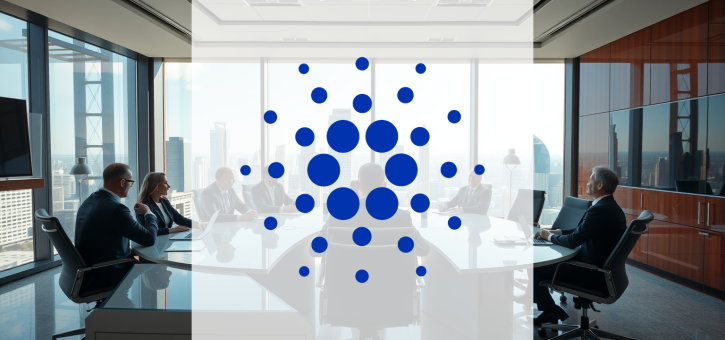 Beitragsbild zu Cardano: Zwischen Hoffnung und Unsicherheit