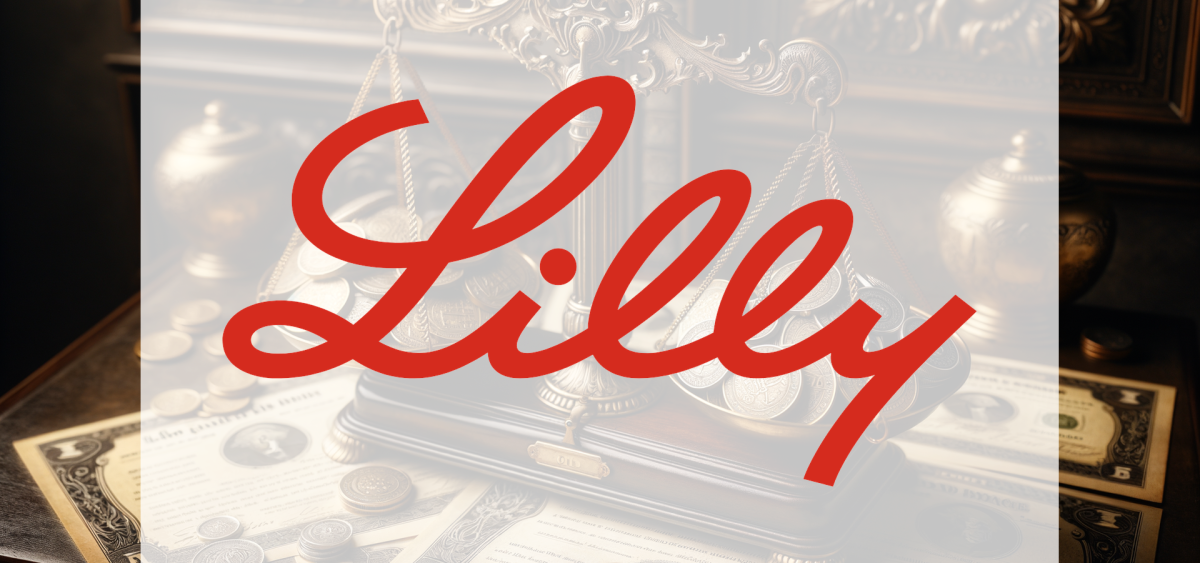 Beitragsbild zu Eli Lilly Aktie: Trump-Schock überwunden?