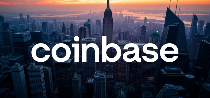 Beitragsbild zu Coinbase Aktie: Unternehmensstrategie