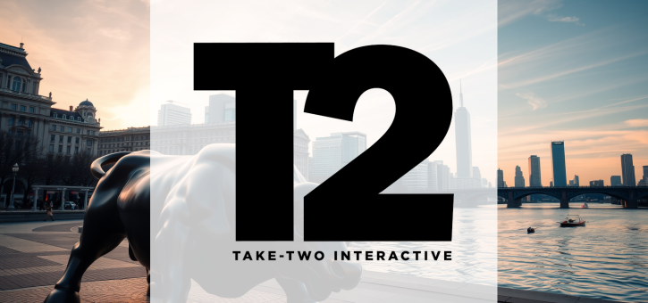 Beitragsbild zu Take-Two Aktie: Großinvestor steigt aus