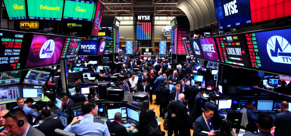 Beitragsbild zu Barrick Gold Aktie: Mega-Umbau läuft!