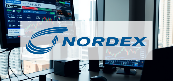Beitragsbild zu Nordex Aktie: Großauftrag in Sicht?