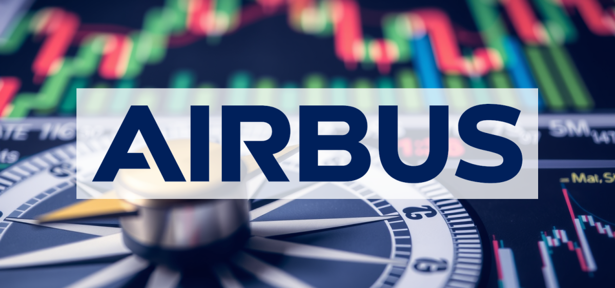 Beitragsbild zu Airbus Aktie: Tektonische Verschiebungen im Finanzgefüge