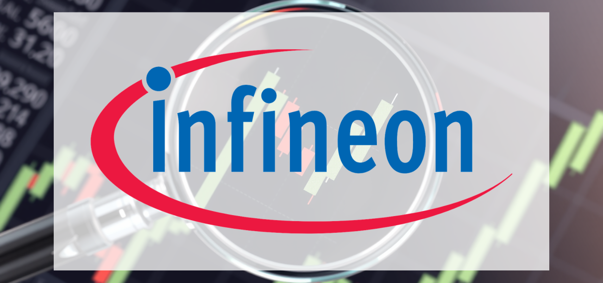 Beitragsbild zu Infineon Aktie: Neuer Chef, neue Hoffnung?