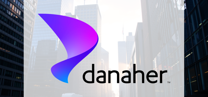 Beitragsbild zu Danaher Aktie: Industriestandard verglichen