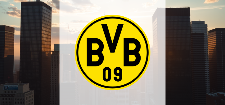 Beitragsbild zu Borussia Dortmund GmbH Aktie: Ein Gesamtbild