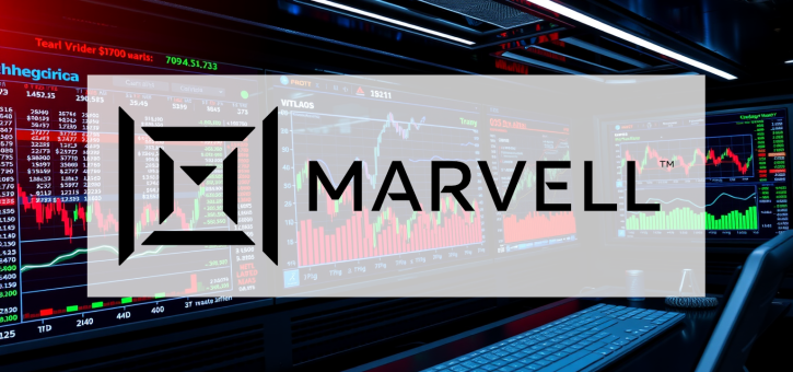 Beitragsbild zu Marvell Technology Aktie: Spannende Wende