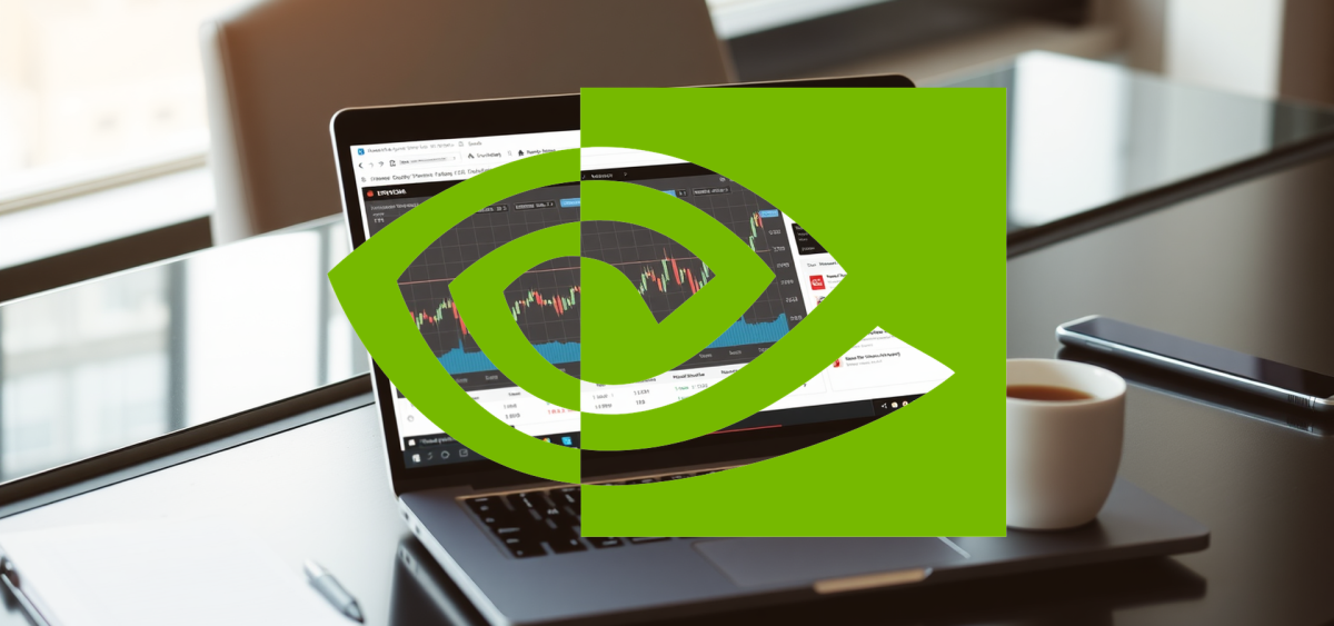 Beitragsbild zu Nvidia Aktie: Durchbruch in Washington