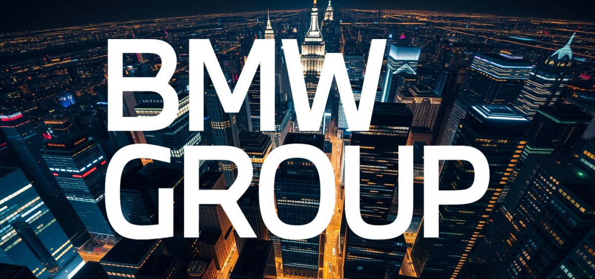 Beitragsbild zu BMW Aktie: Eine Neuordnung?