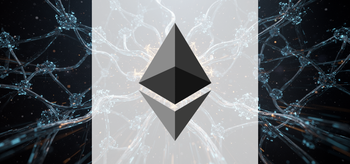 Beitragsbild zu Ethereum: Institutioneller Rückenwind