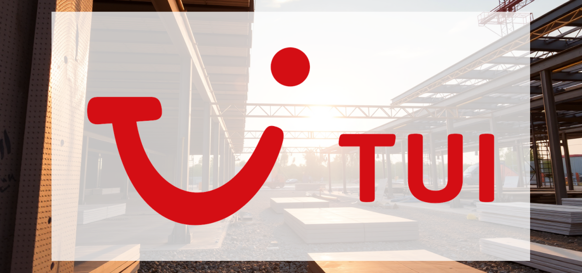 Beitragsbild zu TUI Aktie: Überraschender Coup der Barclays-Analysten