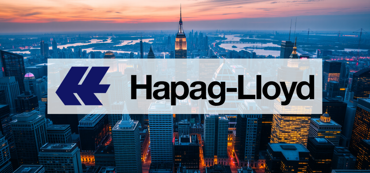 Beitragsbild zu Hapag-Lloyd Aktie: Geopolitisches Roulette mit Folgen
