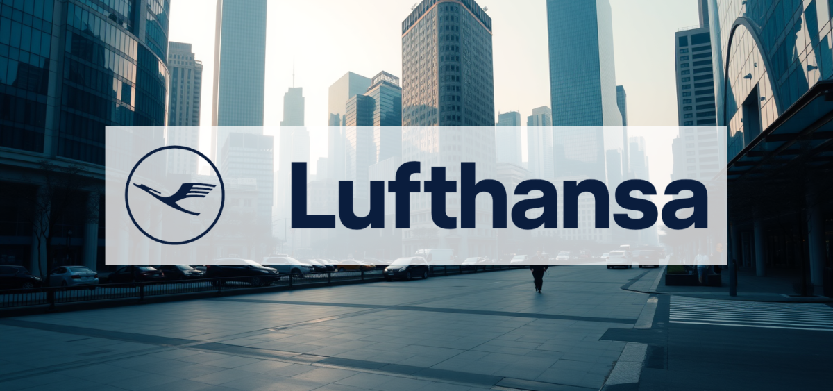 Beitragsbild zu Lufthansa Aktie: Zerrissen zwischen Technik und Turbulenzen