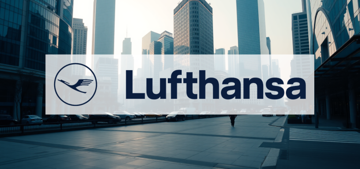 Beitragsbild zu Lufthansa Aktie: Zerrissen zwischen Technik und Turbulenzen