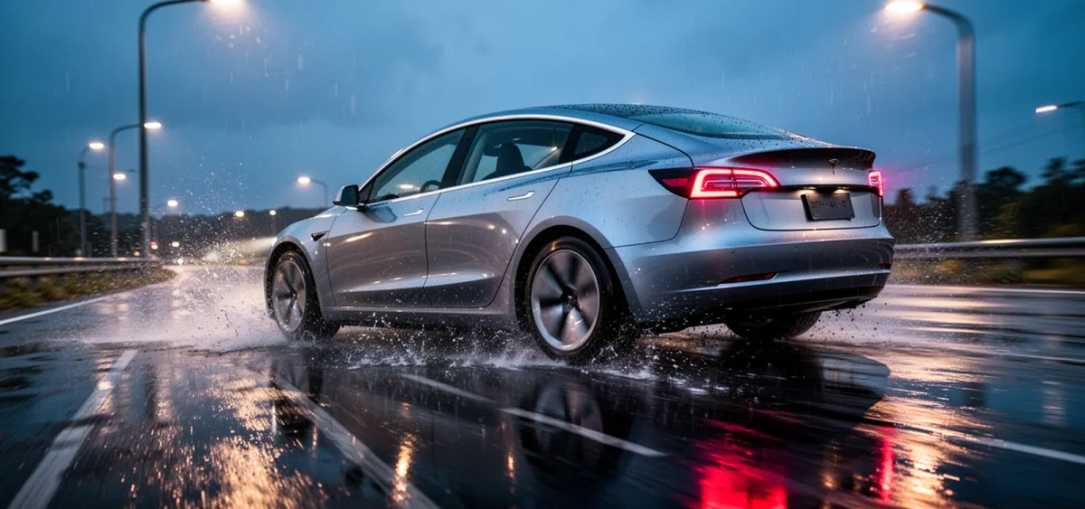 Beitragsbild zu Tesla Aktie: Herausforderungen überall!