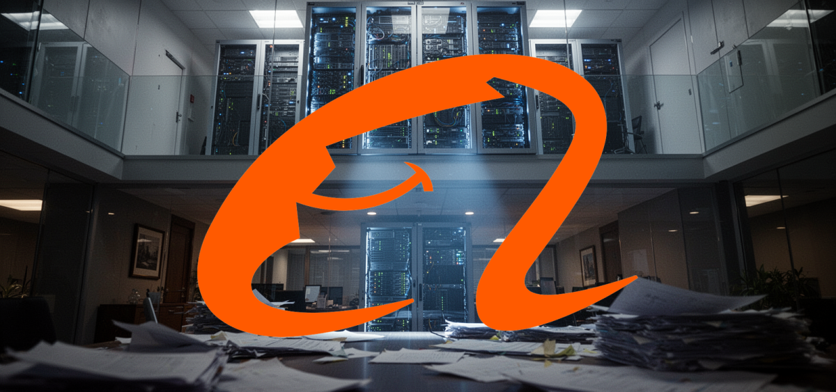 Beitragsbild zu Alibaba Aktie: Gewinn kollabiert, Cloud boomt