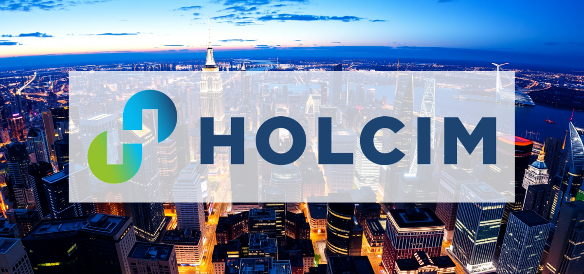 Beitragsbild zu Holcim Aktie: Neuer Erfolg!