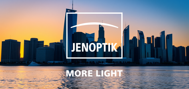 Beitragsbild zu Jenoptik Aktie: War das's?
