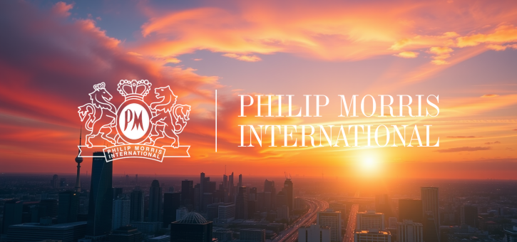 Beitragsbild zu Philip Morris Aktie: Rauchfreie Zukunft als Wachstumstreiber
