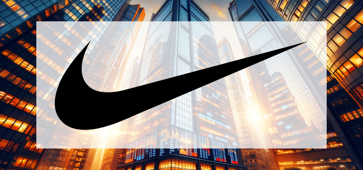 Beitragsbild zu Nike Aktie: Mysteriöser Handelsstopp beendet