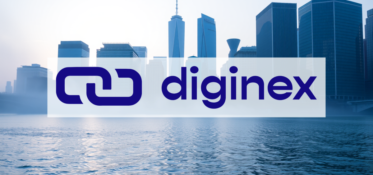 Beitragsbild zu Diginex Aktie: Absturz nach Mega-Deal-Schock