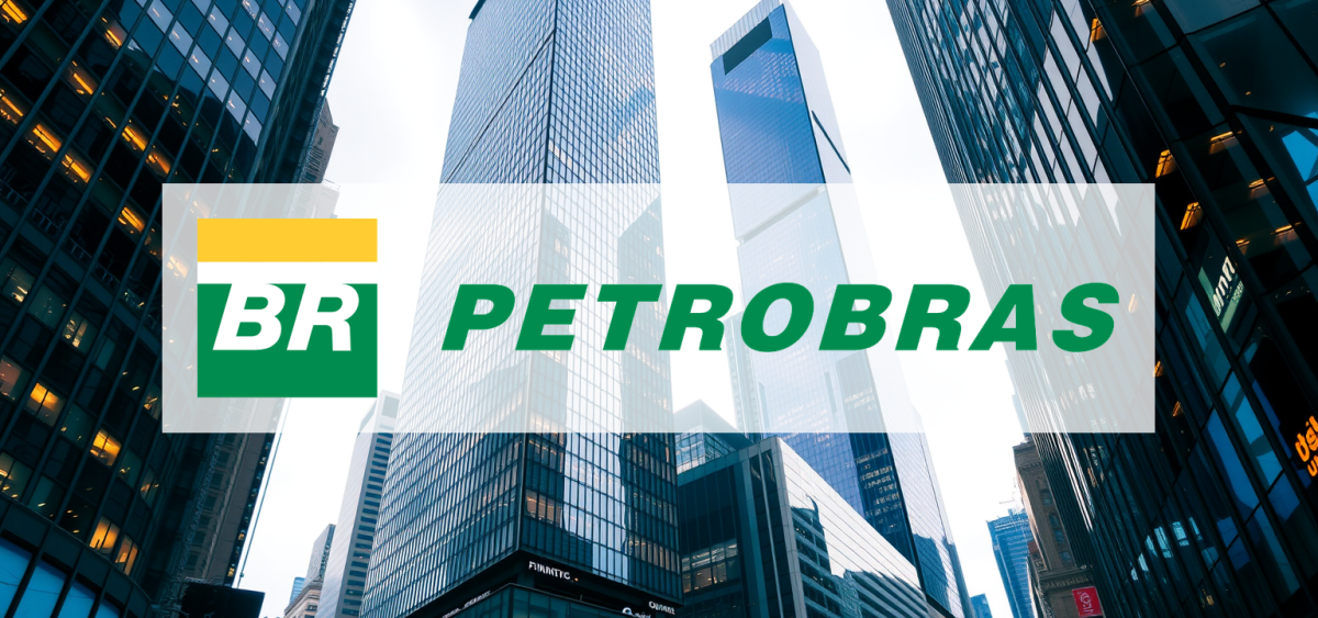 Beitragsbild zu Petrobras Aktie: Historische Wende im Führungszirkus