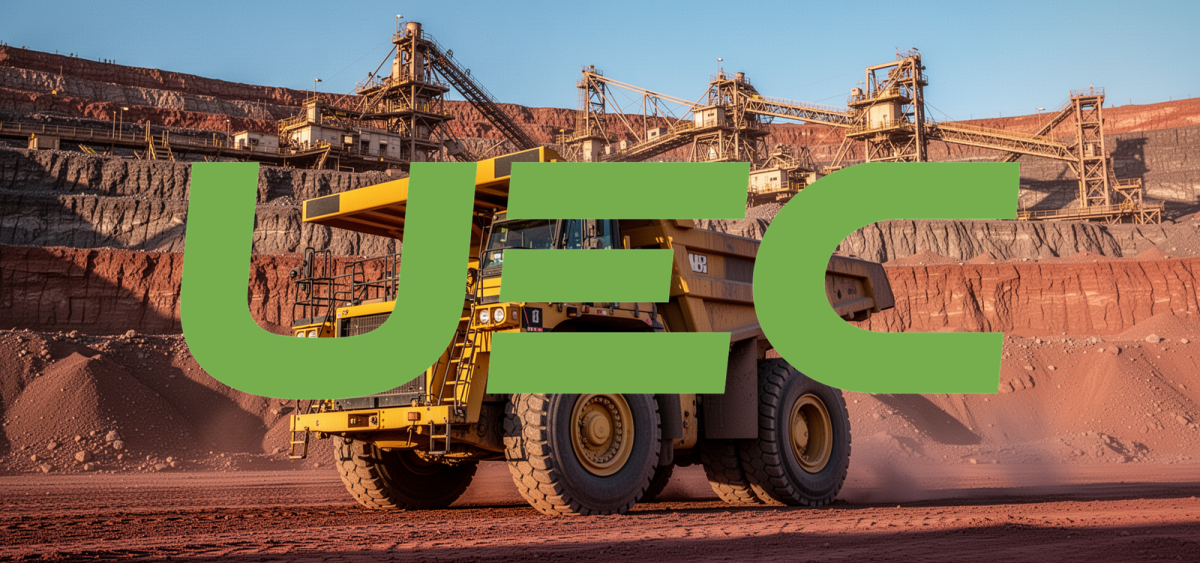 Beitragsbild zu UEC Aktie: Beeindruckendes Prämiensystem!