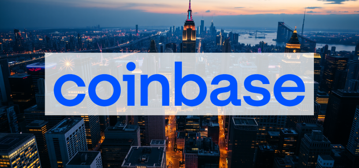 Beitragsbild zu Coinbase Aktie: Zwischen Entwarnung und neuen Sorgen