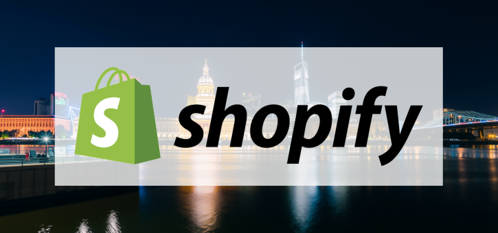 Beitragsbild zu Shopify Aktie: Das Wichtigste